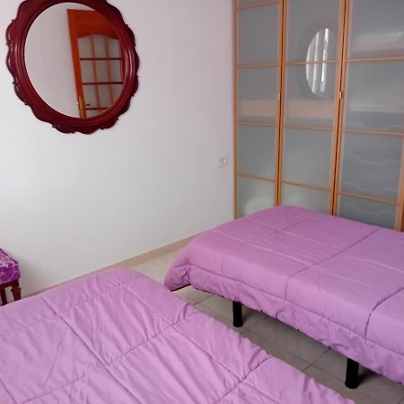 El Rincon De Nina Villa La Laguna  Dış mekan fotoğraf