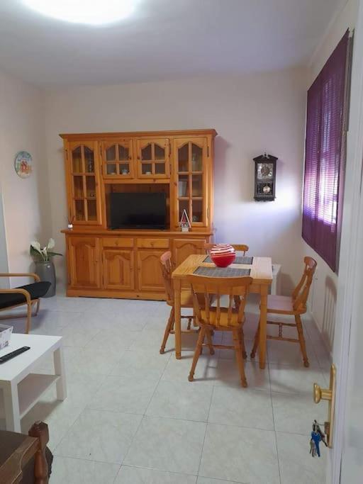 El Rincon De Nina Villa La Laguna  Dış mekan fotoğraf
