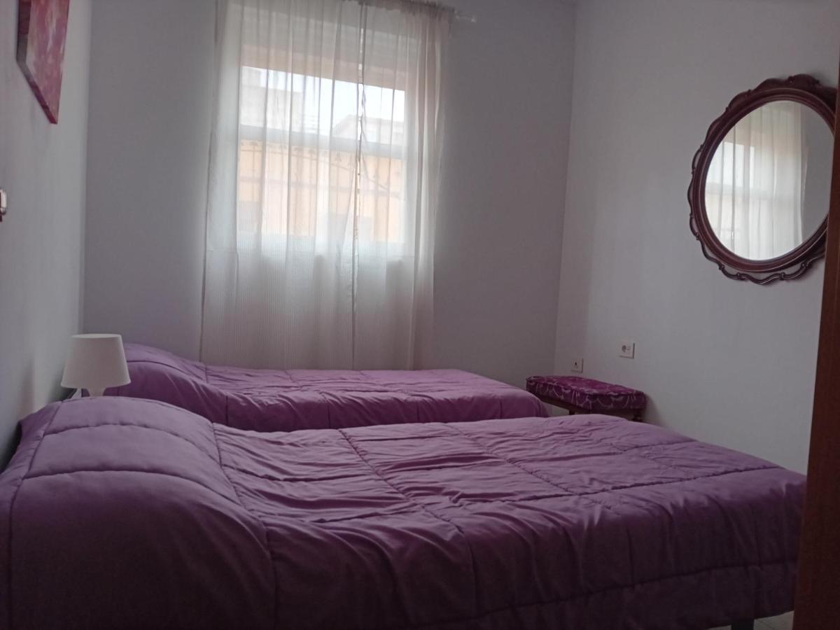El Rincon De Nina Villa La Laguna  Dış mekan fotoğraf