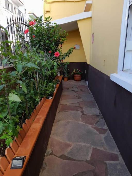 El Rincon De Nina Villa La Laguna  Dış mekan fotoğraf