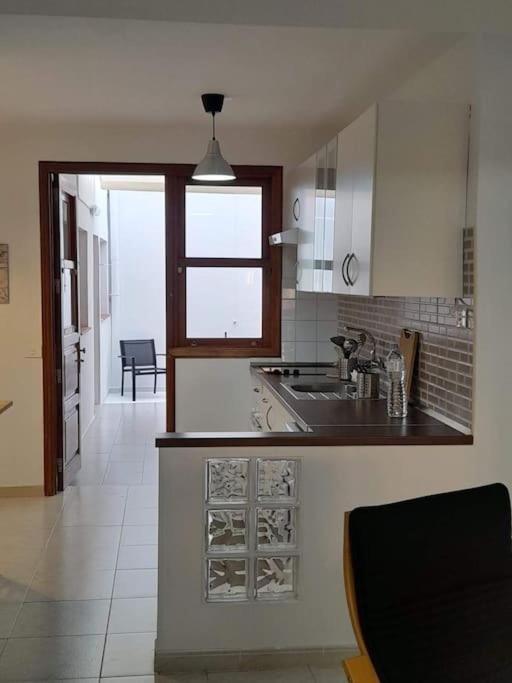 El Rincon De Nina Villa La Laguna  Dış mekan fotoğraf